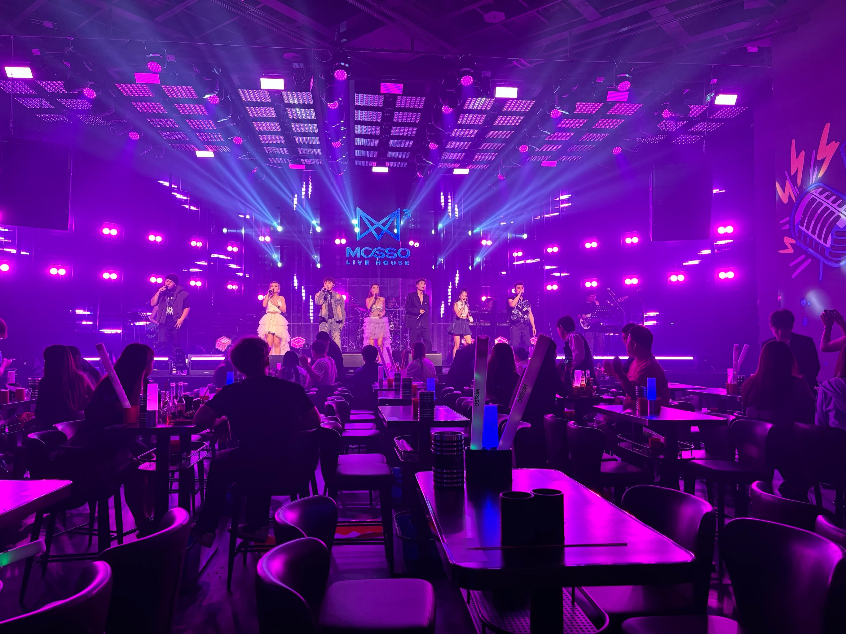 蚌埠商务ktv创新商务ktv模式解析-蚌山区ktv预订